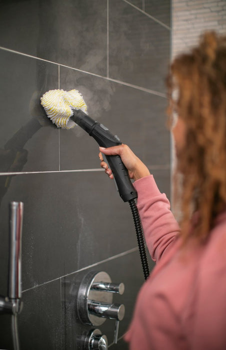 KARCHER Steam Cleaner SC 2 EasyFix Plus - 1.512-614.0