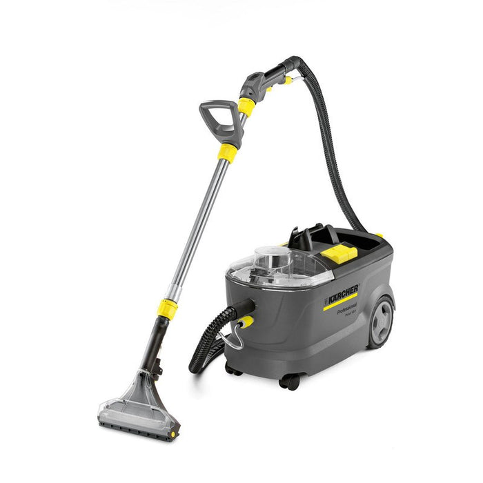 KARCHER Puzzi 10/1 1.100-130.0 (1250W;