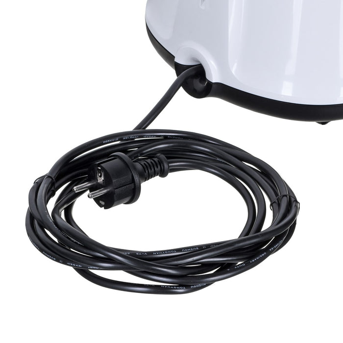 Kärcher SC 3 Deluxe 1 L 1900 W Black, White
