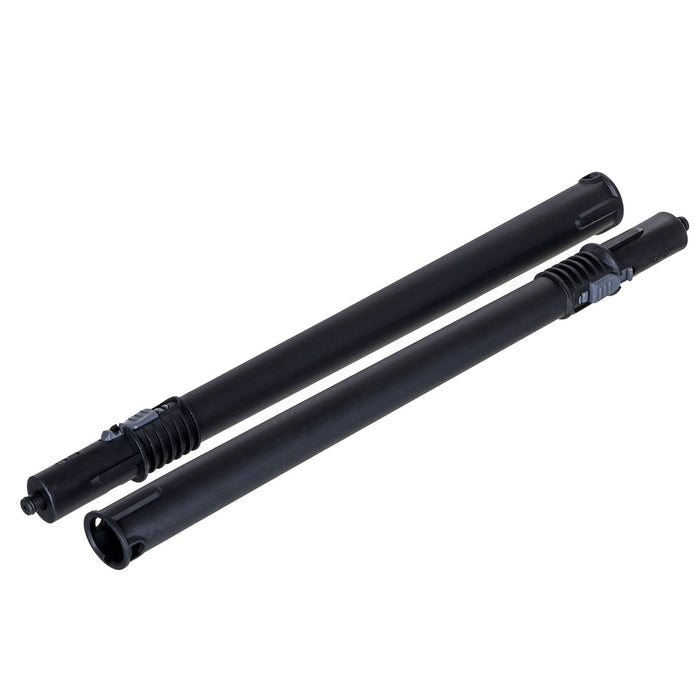 Kärcher SC 3 Deluxe 1 L 1900 W Black, White