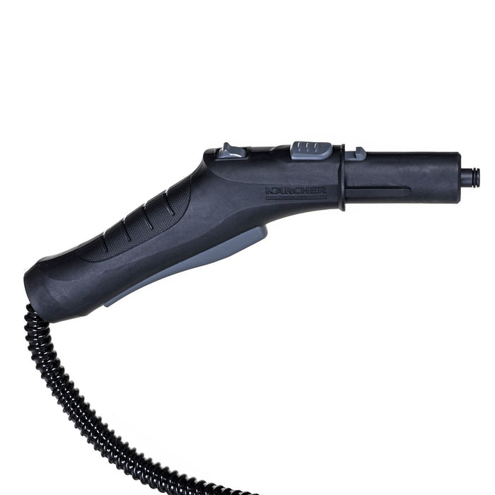 Kärcher SC 3 Deluxe 1 L 1900 W Black, White