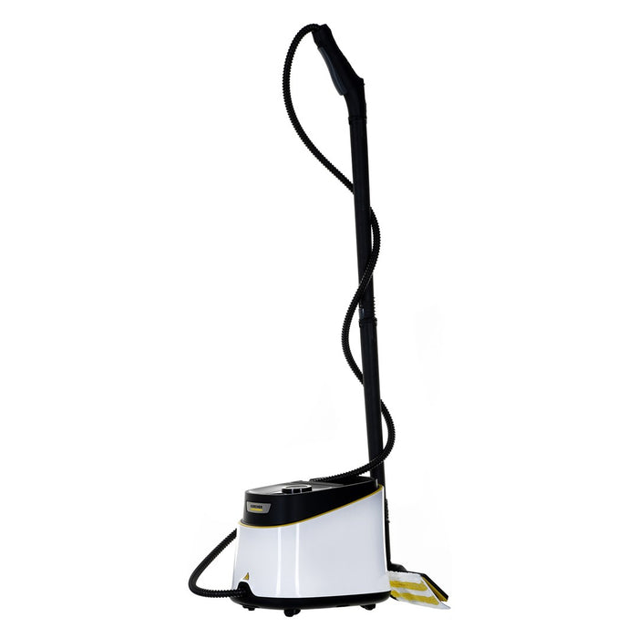 Kärcher SC 3 Deluxe 1 L 1900 W Black, White