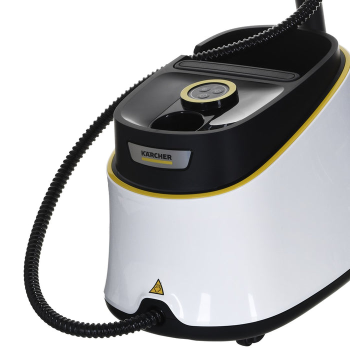 Kärcher SC 3 Deluxe 1 L 1900 W Black, White