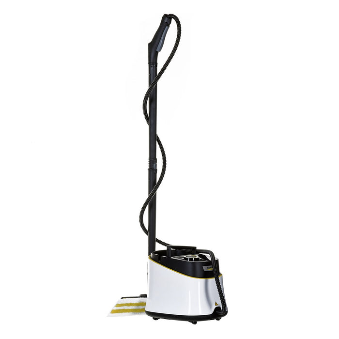 Kärcher SC 3 Deluxe 1 L 1900 W Black, White