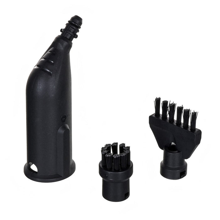 Kärcher SC 3 Deluxe 1 L 1900 W Black, White
