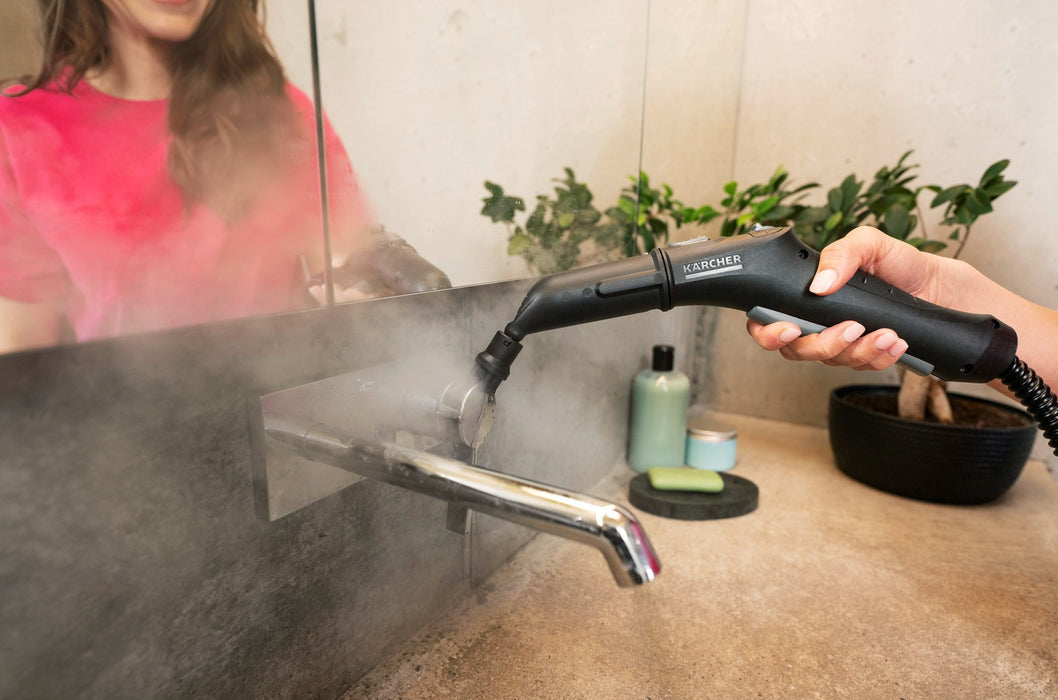 Kärcher SC 4 Deluxe Iron Portable steam cleaner 1.3 L 2200 W (1.513-462.0)