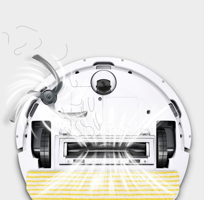 Kärcher RVC 3 2.4 L White
