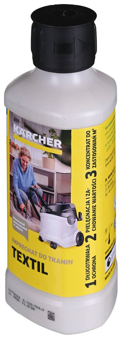 Kärcher 6.295-769 pressure washer accessory Car cleaning kit