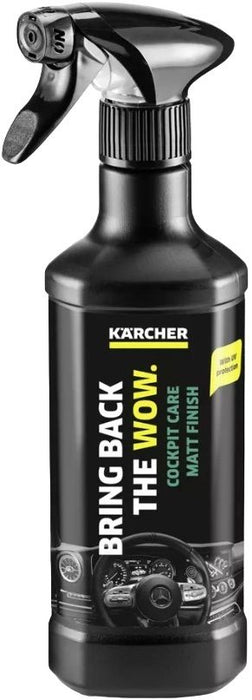 INTERIOR CLEANER 500ML KARCHER RM652