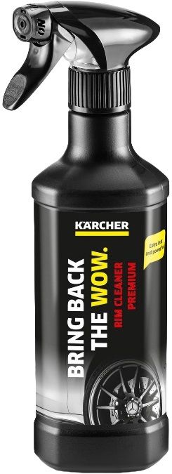 PREPARATION FOR RIMS KARCHER RM 667 1 PCS