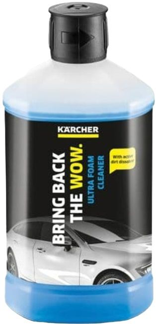 ULTRA FOAM KARCHER RM 615