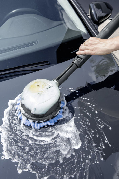 CAR SHAMPOO 5L KARCHER RM 619