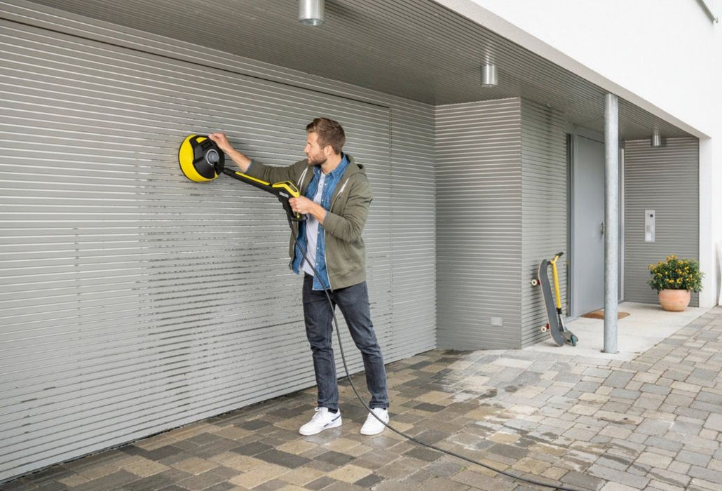 Jet Wash Kärcher T-Racer T 5