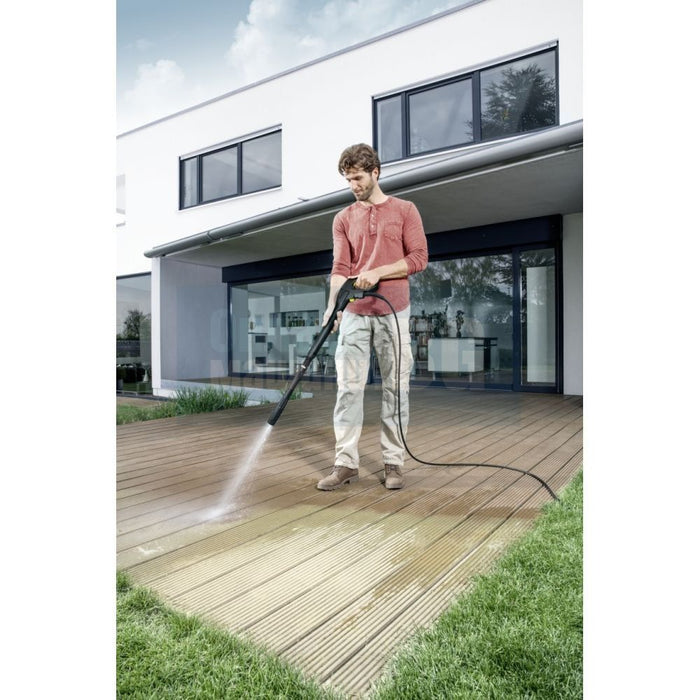 Pressure washer gun Kärcher Quick Connect