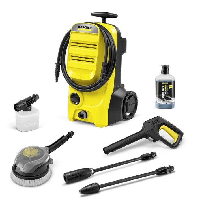 Water jet Karcher K 4 Classic Car (16794220), 1800 W
