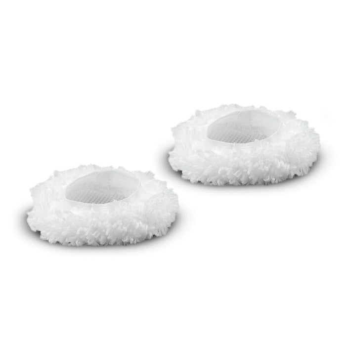 Accessory Karcher Microfiber covers 2 pcs. (28632430)