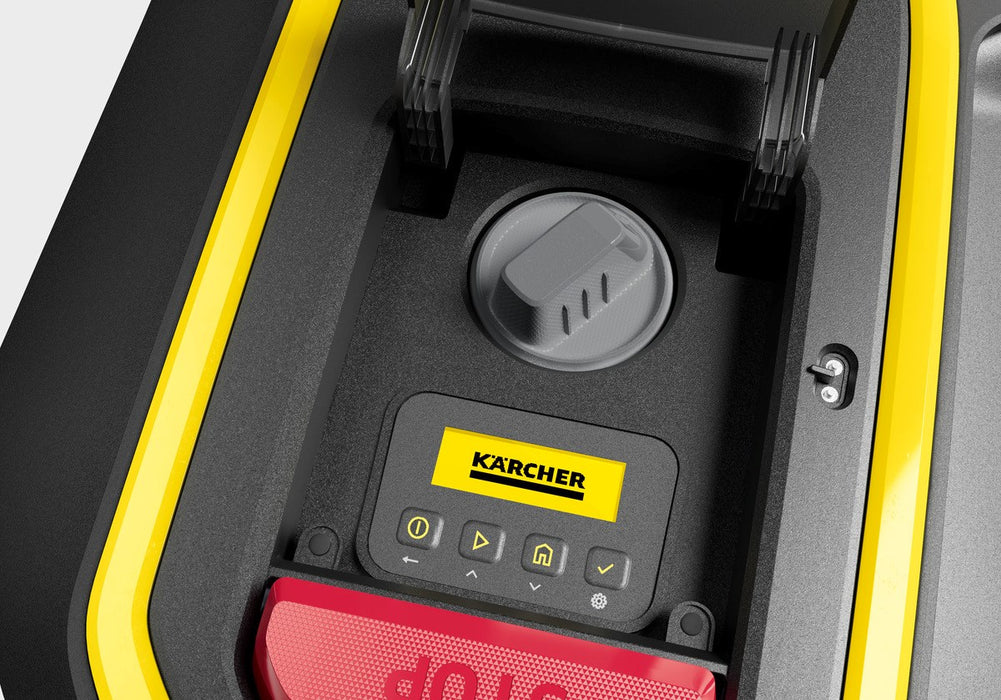 KARCHER RCX 4 mowing robot - 1.269-740.0