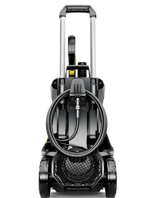 KARCHER K 5 Power Control Flex Home eco!booster pressure washer - 1.324-710.0