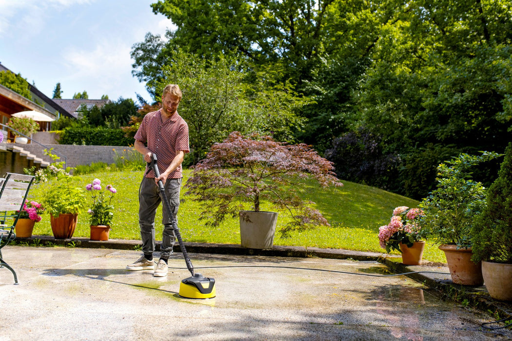 Pressure washer KARCHER K 6 Comfort Premium Home (1.324-904.0)