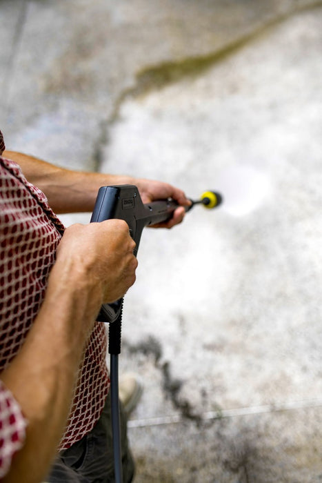 Pressure washer KARCHER K 6 Comfort Premium Home (1.324-904.0)