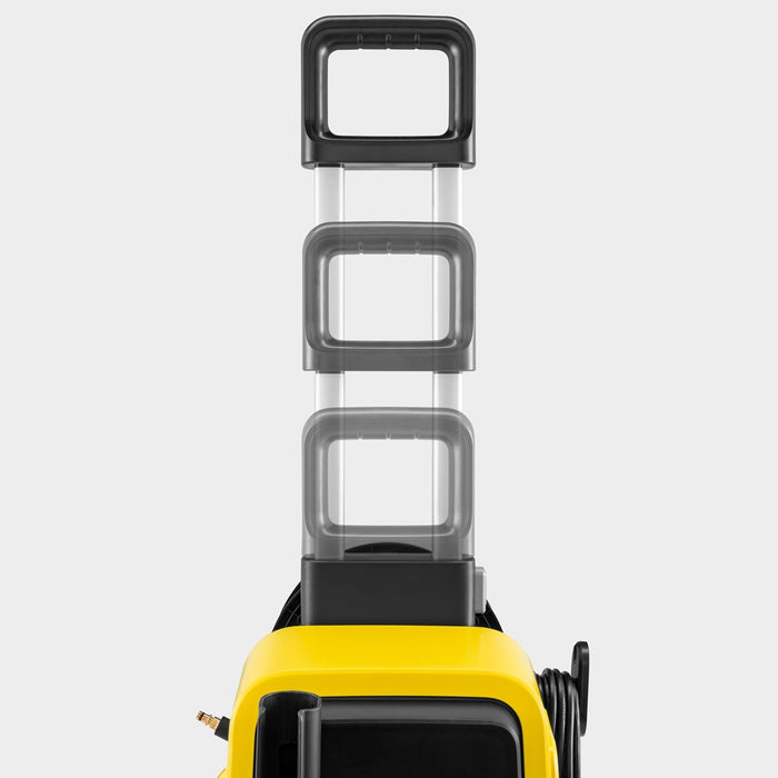 Pressure washer KARCHER K 6 Comfort Premium Home (1.324-904.0)