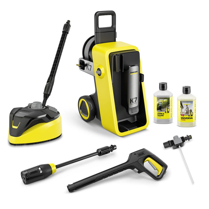 Water jet KARCHER K 7 Comfort Premium Home