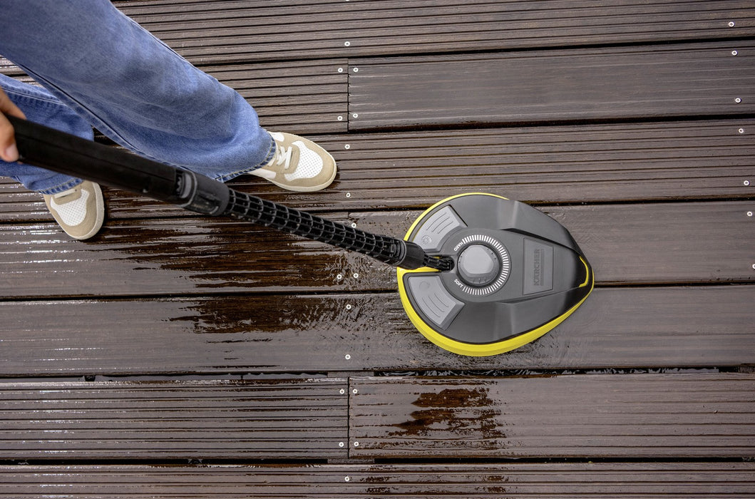 Water jet KARCHER K 7 Comfort Premium Home