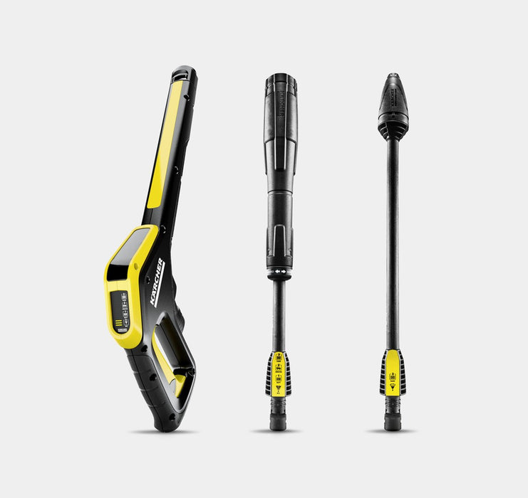 Kärcher Pressure Washer K 5 Premium Power Control