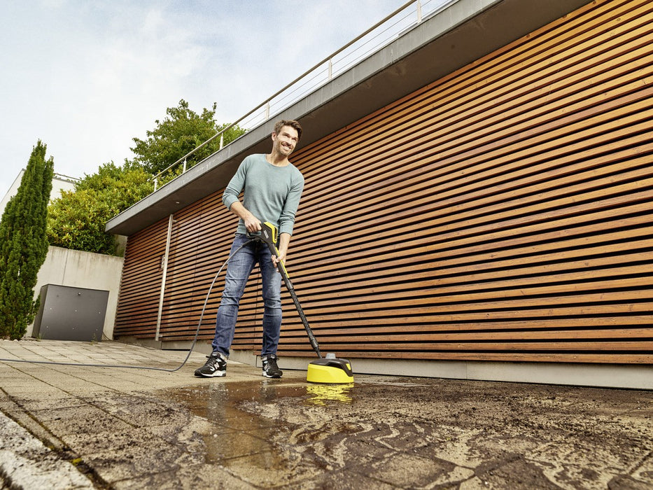 Kärcher Pressure Washer K 5 Premium Power Control