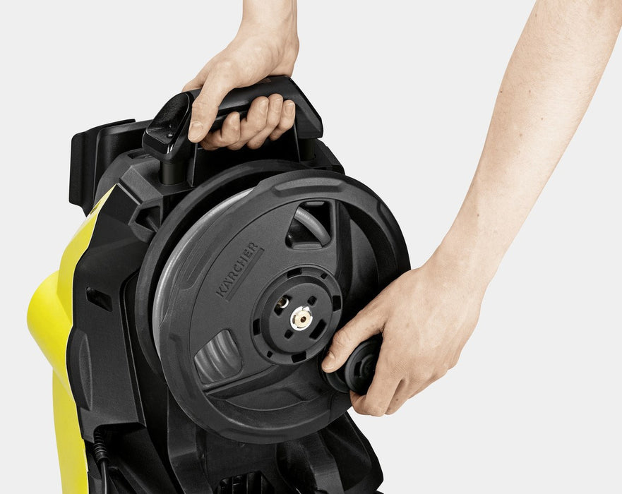 Kärcher Pressure Washer K 5 Premium Power Control