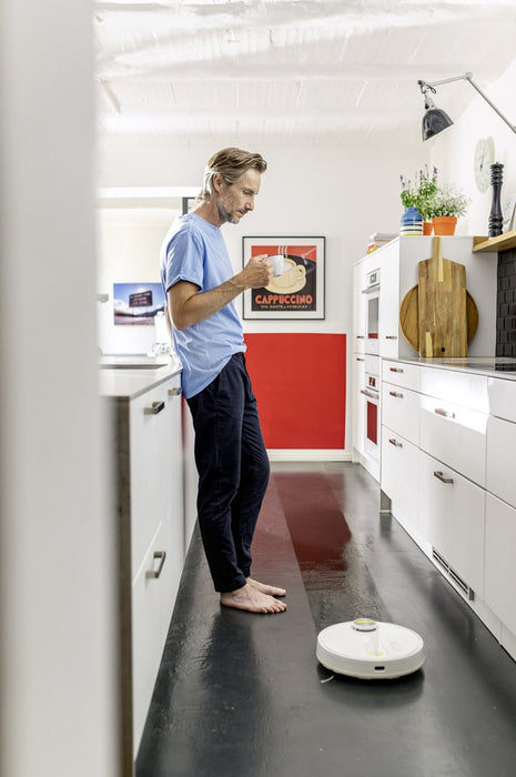 Kärcher RCV 3 Mop pad Robot vacuum