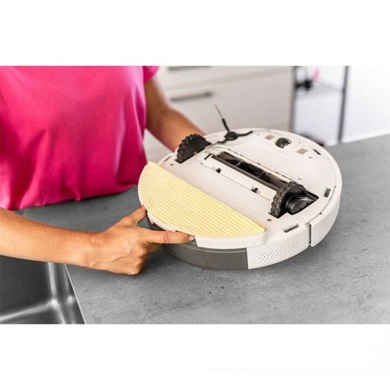 KARCHER RCV 5 robot vacuum cleaner
