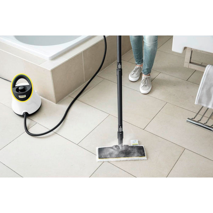 Vaporeta Steam Cleaner Kärcher SC 2 Deluxe 1500 W