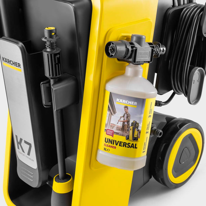 Water jet KARCHER K 7 Comfort Premium 13175000