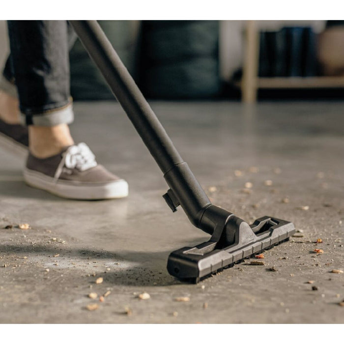 Wet and dry vacuum cleaner Kärcher 1.628-260.0 1000 W 21 KPA 20 L