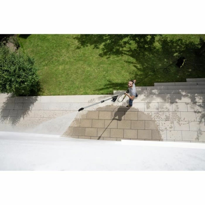 Lance for pressure washer Kärcher 2.644-190.0 Telescopic