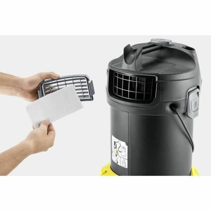 Hoover filter Kärcher AD 4