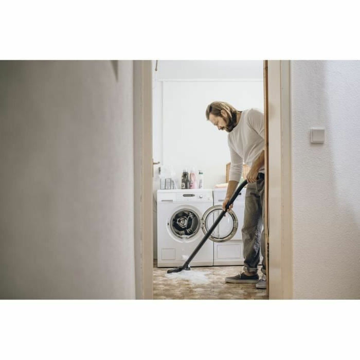 vacuum cleaner Kärcher WD 5 S V-25/5/22 1100 W Blower