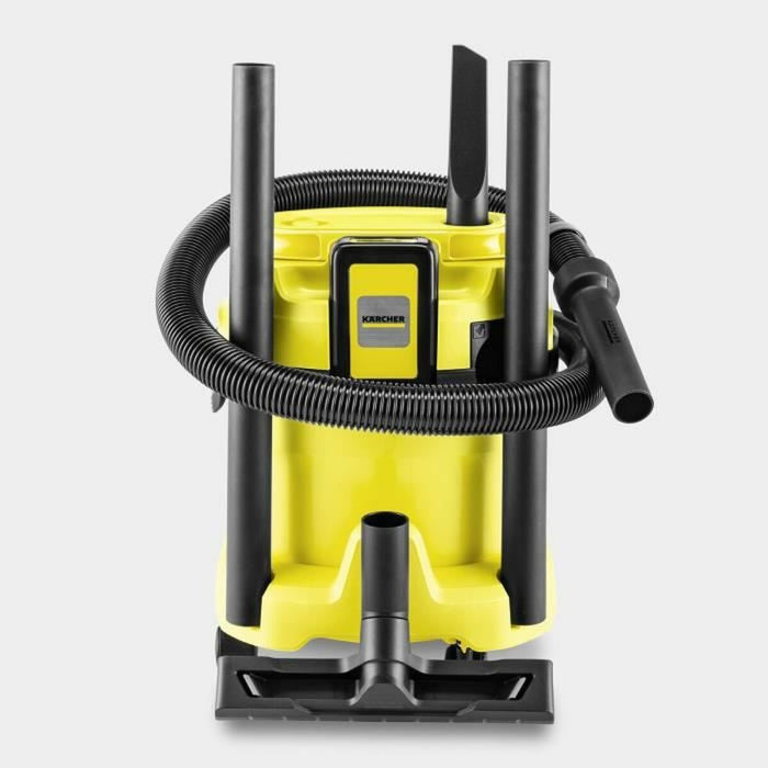 Wet and dry vacuum cleaner Kärcher WD 2-18 V-12/18 12 L