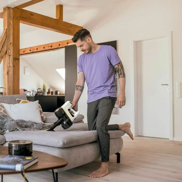 Stick Vacuum Cleaner Kärcher VC 4