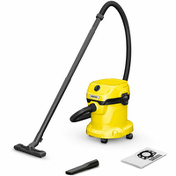 Vaporeta Steam Cleaner Kärcher WD2 PLUS 1000 W