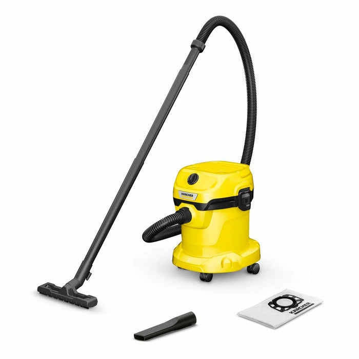 Vaporeta Steam Cleaner Kärcher WD2 PLUS 1000 W