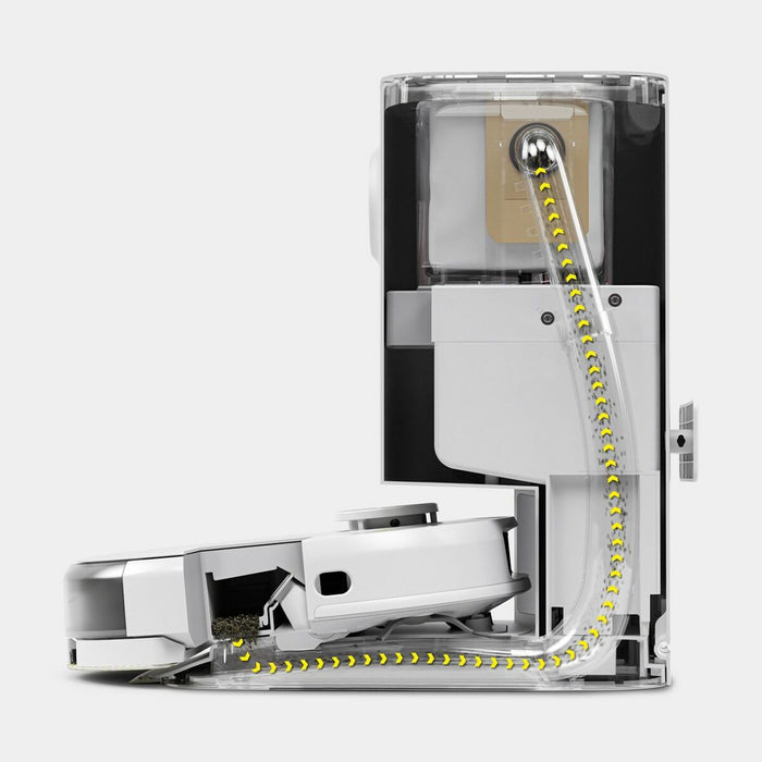 Charging Station Kärcher 2.269-643.0