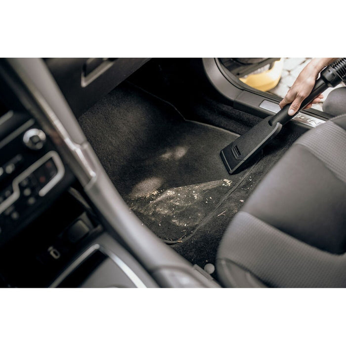 vacuum cleaner Kärcher 1.628-449.0 Silver 1000 W