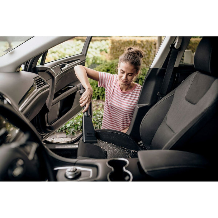 vacuum cleaner Kärcher 1.628-449.0 Silver 1000 W