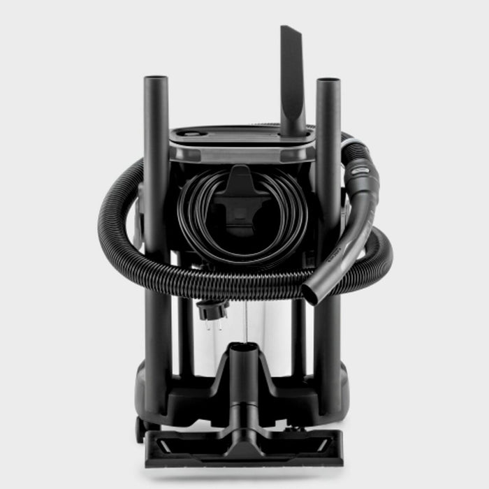 vacuum cleaner Kärcher 1.628-449.0 Silver 1000 W