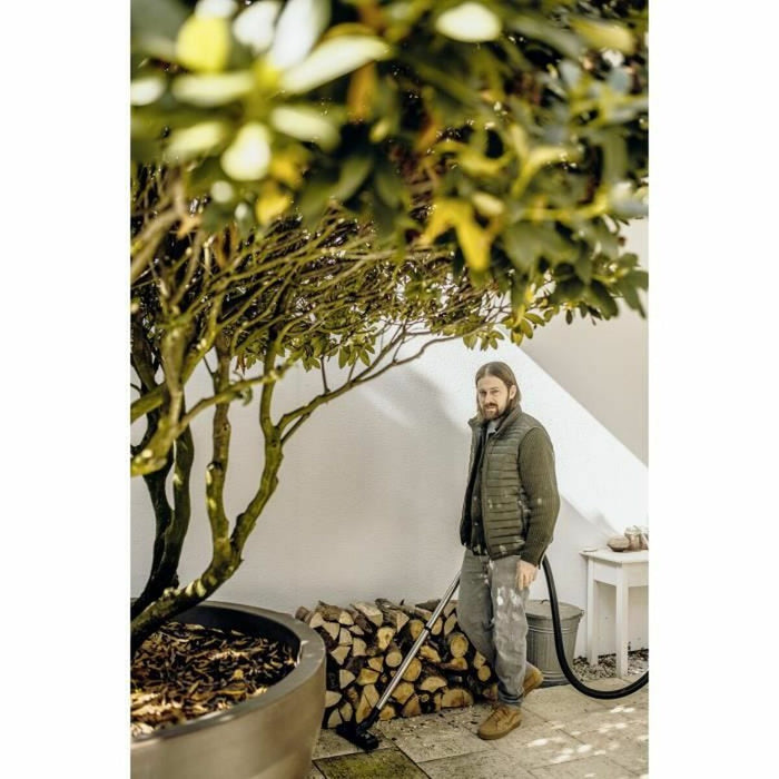 vacuum cleaner Kärcher 1.628-361.0 30 L 1300 W Blower