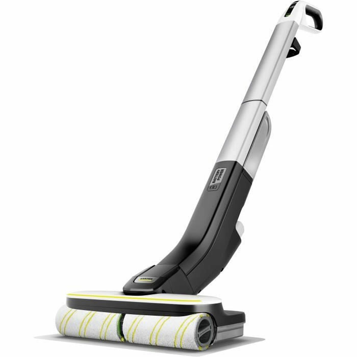 Cordless Bagless Hoover with Brush Kärcher 1.056-400.0 2000 W