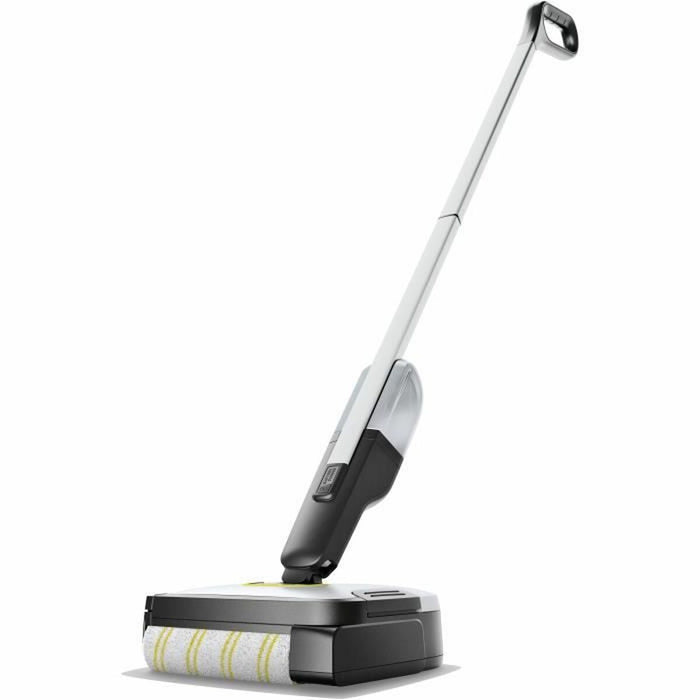 Cordless Bagless Hoover with Brush Kärcher 1.056-400.0 2000 W
