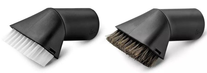 The set of suction brushes KARCHER 28632210